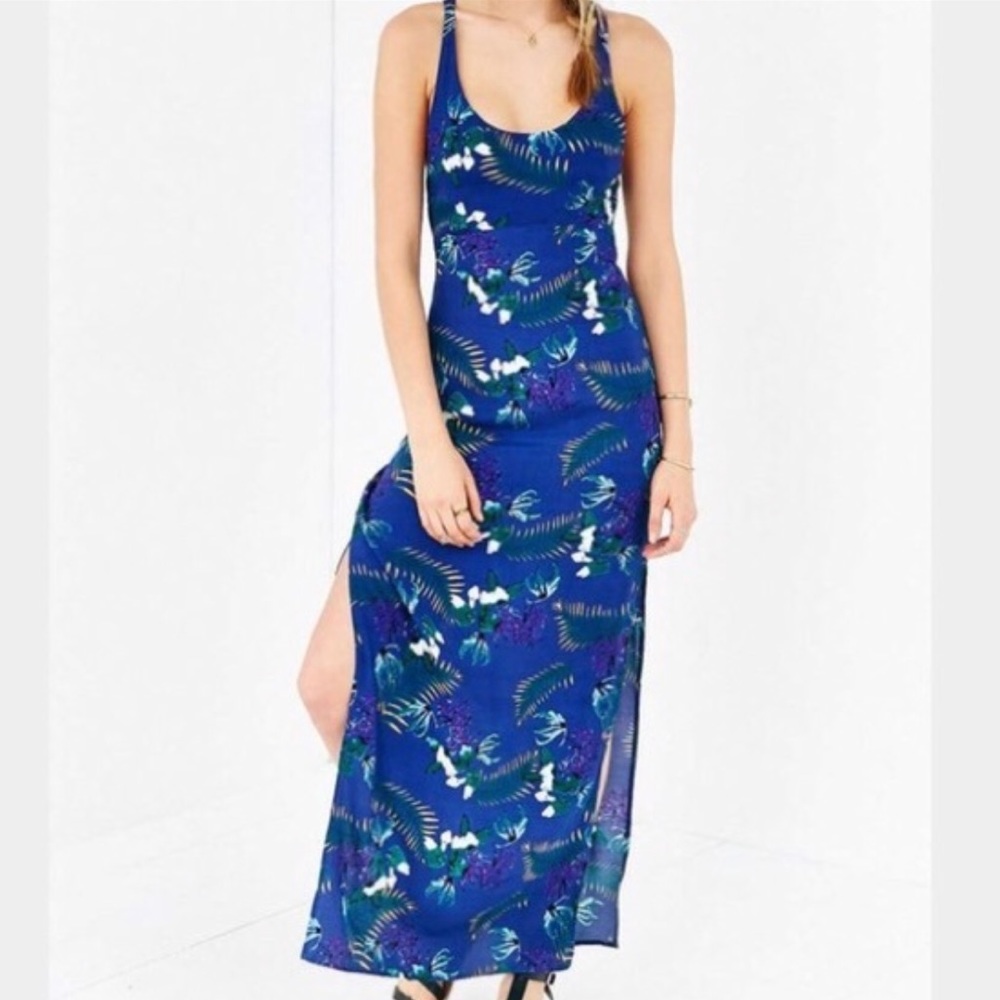 For Love and Lemons Dress